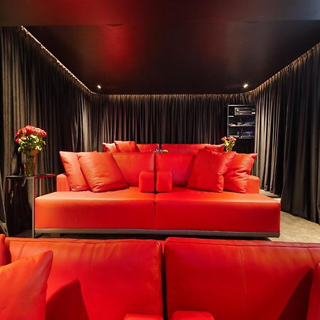 Hollywood Mansion & Spa Camps Bay Kapstadt Exterior foto