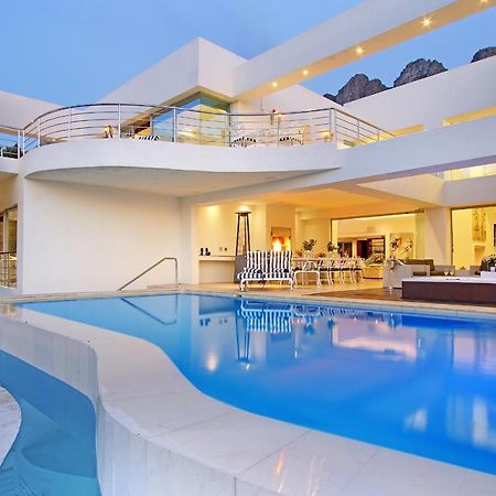 Hollywood Mansion & Spa Camps Bay Kapstadt Exterior foto