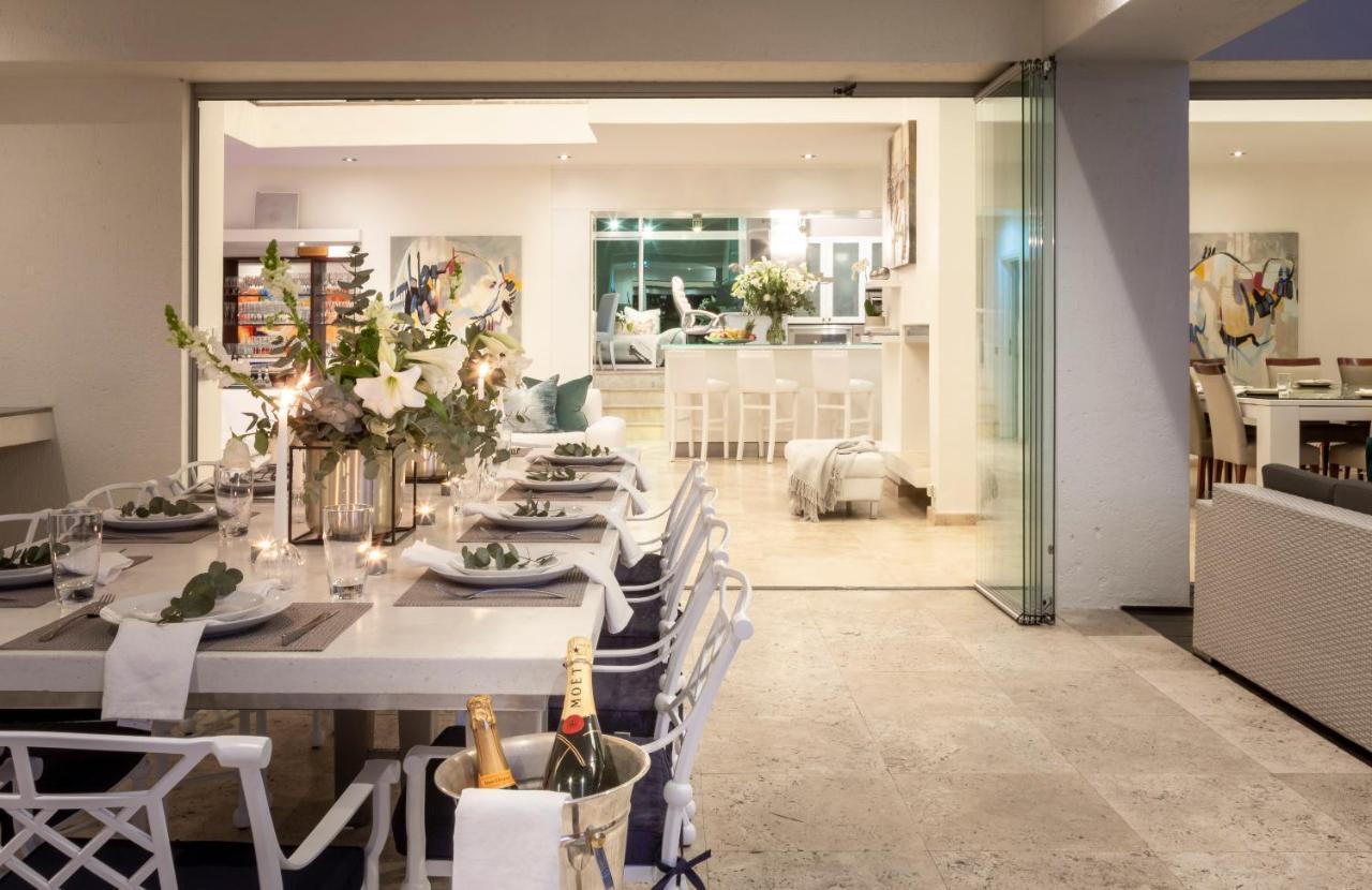 Hollywood Mansion & Spa Camps Bay Kapstadt Exterior foto