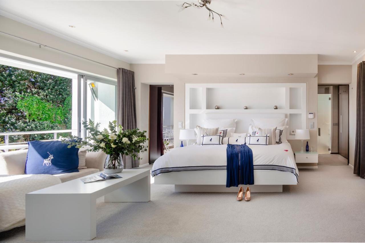 Hollywood Mansion & Spa Camps Bay Kapstadt Exterior foto
