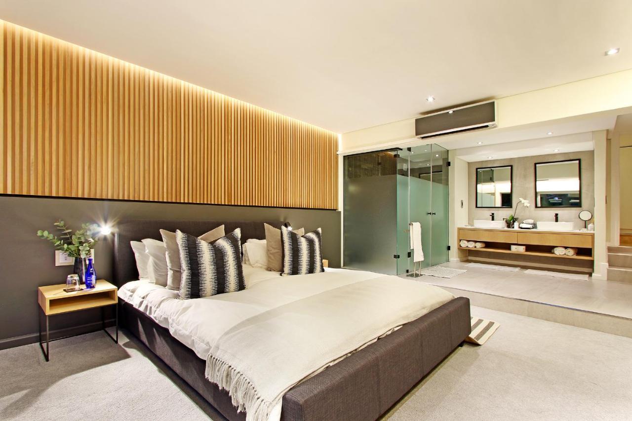 Hollywood Mansion & Spa Camps Bay Kapstadt Exterior foto