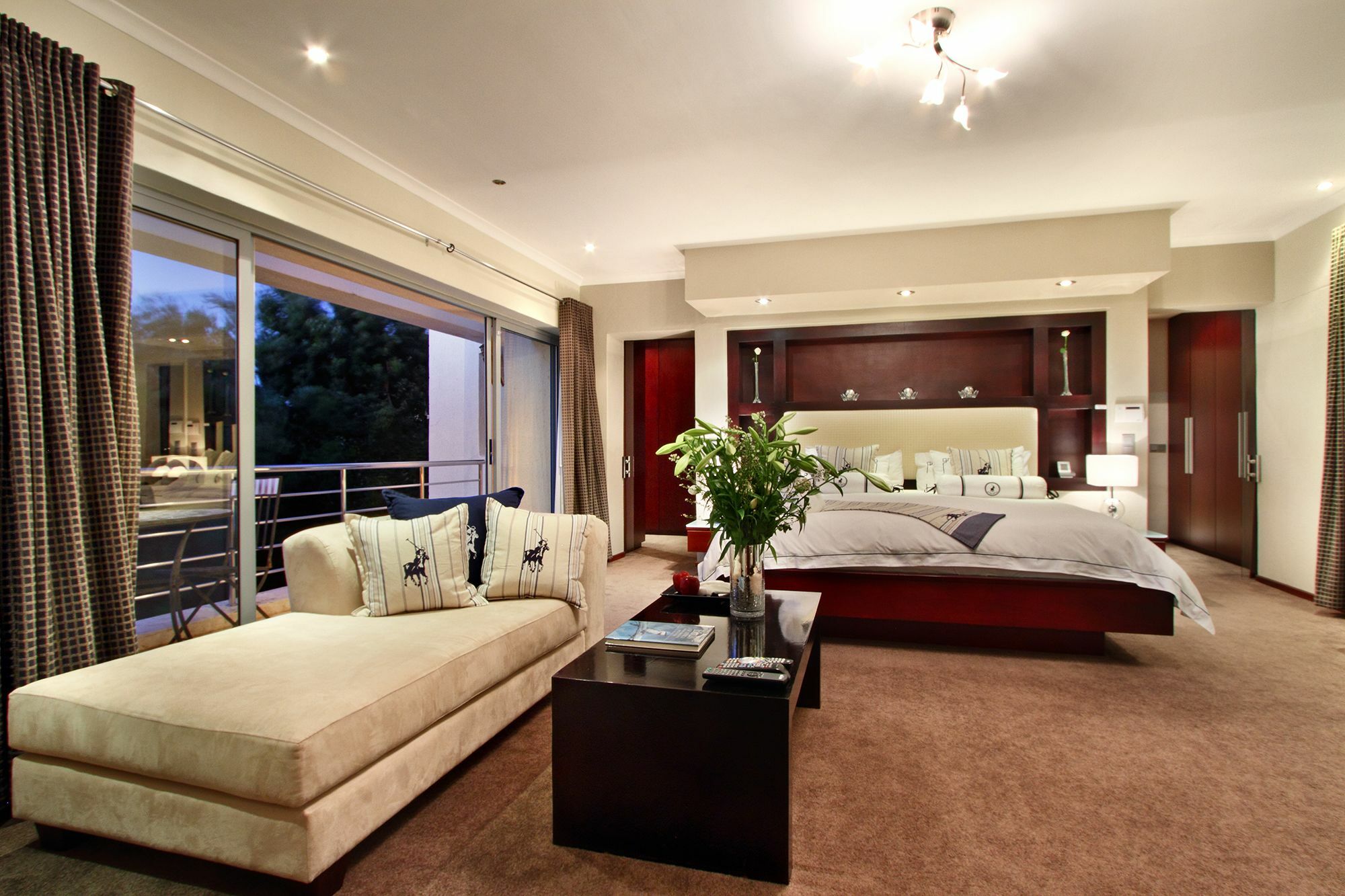 Hollywood Mansion & Spa Camps Bay Kapstadt Exterior foto